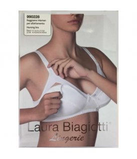 Laura Biagiotti Reggiseno Allattamento 990228