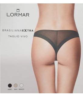 Lormar Brasiliana Extra Taglio Vivo art. 020186