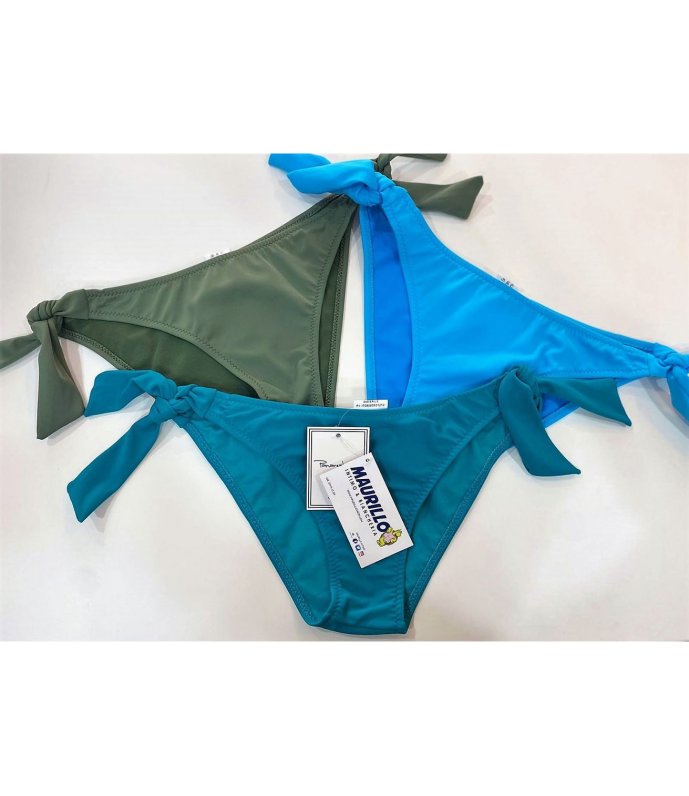 PANAREA BEACH ROSA COSTUME SLIP DONNA PANAREA BEACH ROSA COSTUME SLIP DONNA
