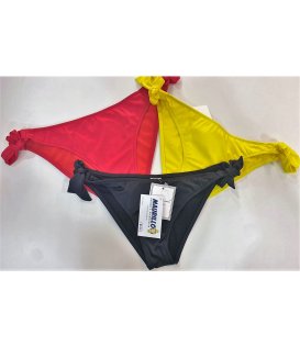 PANAREA BEACH ROSA COSTUME SLIP DONNA