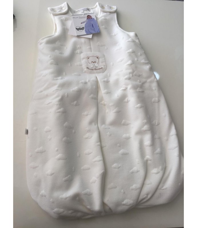 T&R baby sleeping bag (baby sacco) neoanto art. 5790
