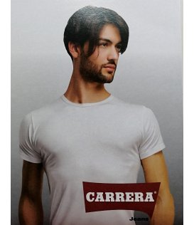 Carrera Maglia Mezza Manica Uomo In Cotone Art. 035