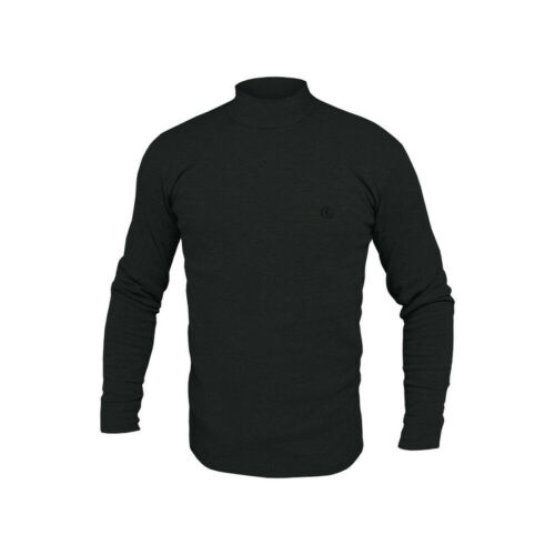 Navigate men's lupetto long sleeve warm cotton art 115 - Picture 14 of 21