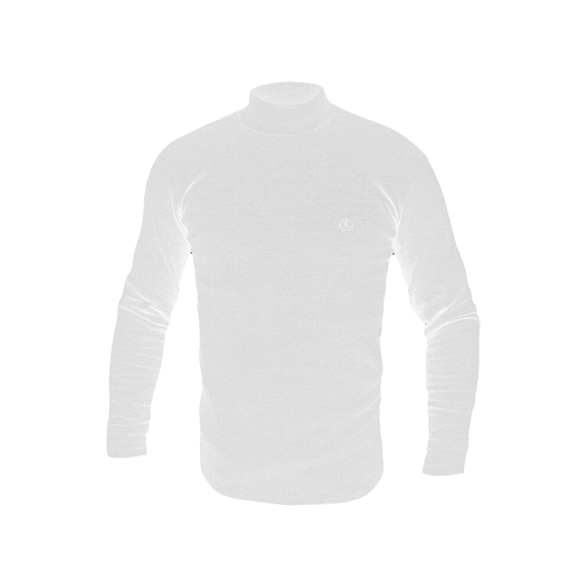 Navigate men's lupetto long sleeve warm cotton art 115 - Picture 11 of 21
