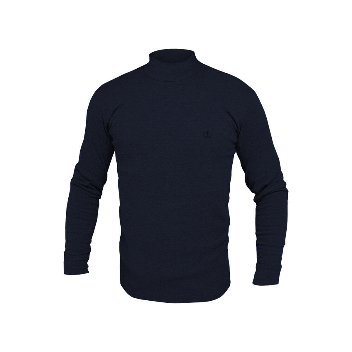 Navigate men's lupetto long sleeve warm cotton art 115 - Picture 17 of 21