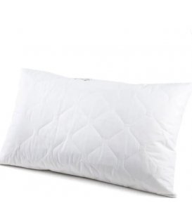 Caleffi Anti-mite pillowcase in cotton Art. Comfort