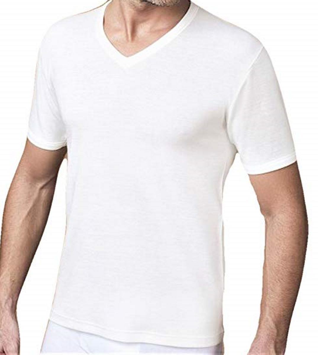 Maglia Uomo Navigare Caldo Cotone Art.112