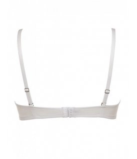 Lormar reggiseno fascia imbottico art. pura