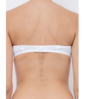 Lormar reggiseno fascia imbottico art. pura