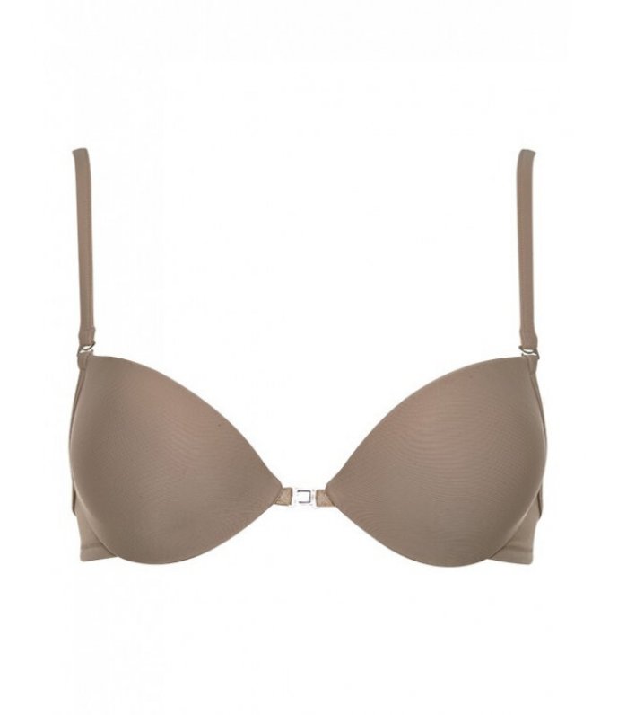 Lormar reggiseno imbottito con spalline removibili e multiposizione art. joker Lormar reggiseno imbottito con spalline removibili e multiposizione art. joker