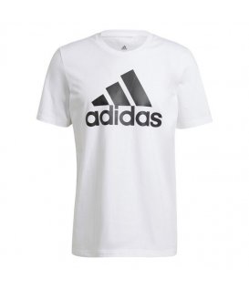 Adidas T-Shirt Mezza Manica Uomo Cotone gk9122