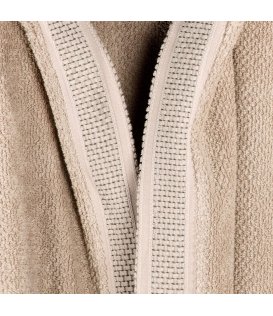 Caleffi Accappatoio Spugna Con Cappuccio Unisex art. gim