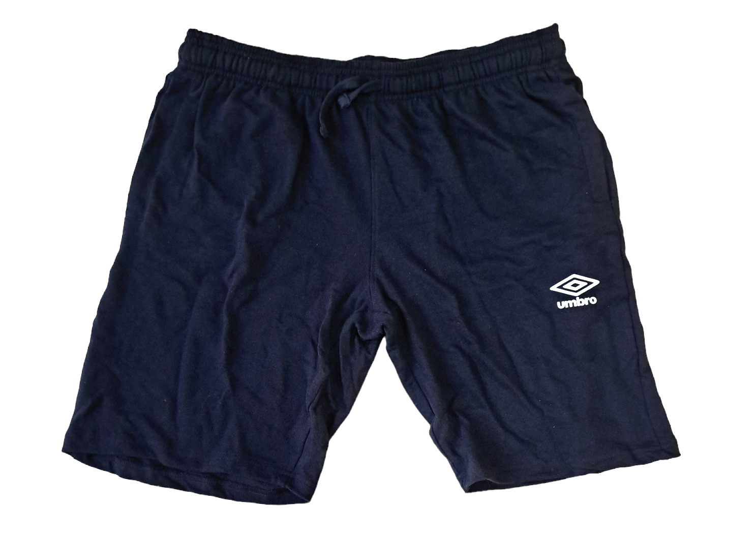 Umbro Pantaloncino Corto Uomo Bermuda 10232 - Foto 5 di 6