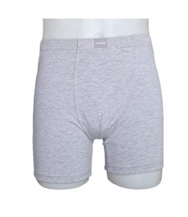 Carrera Men's Internal Elastic Boxer In Cotton Art. 151