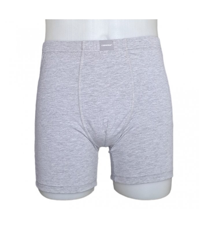 Carrera Men's Internal Elastic Boxer In Cotton Art. 151 Carrera Men's Internal Elastic Boxer In Cotton Art. 151