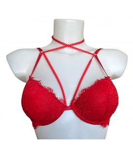 LORMAR DMN1620 REGGISENO PUSH UP DONNA