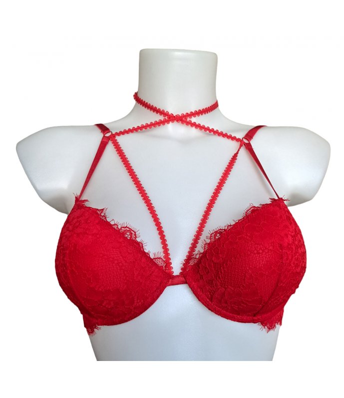 LORMAR DMN1620 REGGISENO PUSH UP DONNA LORMAR DMN1620 REGGISENO PUSH UP DONNA