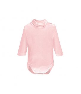 Ellepi Body Lupetto Neonato/a In Caldo Cotone Art. AF2800