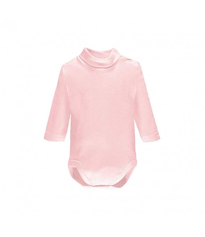 Ellepi Body Lupetto Neonato/a In Caldo Cotone Art. AF2800 Ellepi Body Lupetto Neonato/a In Caldo Cotone Art. AF2800