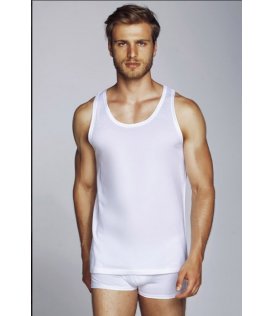 Brio vogatore uomo cotone pettinato tg 3xl/4xl art. clint