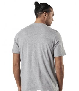 Adidas T-Shirt Uomo Mezza Manica Fresco Cotone