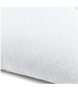 Caleffi Pillow Cover In Sponge 50x80 cm Art. Buonanotte