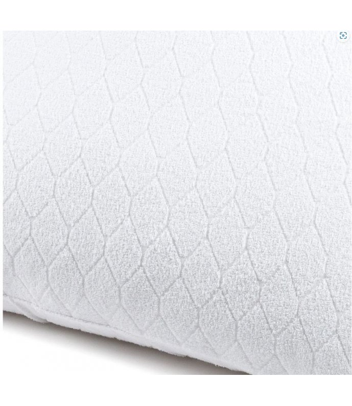 Caleffi Pillow Cover In Sponge 50x80 cm Art. Buonanotte Caleffi Pillow Cover In Sponge 50x80 cm Art. Buonanotte