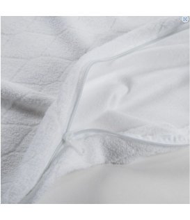 Caleffi Pillow Cover In Sponge 50x80 cm Art. Buonanotte