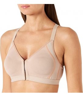 Selene Reggiseno Sportivo Donna Senza Ferretto Art. Nora