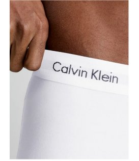 Calvin Klein Boxer Uomo In Cotone Confezione 3 Pezzi Art. 0000U2664G-998
