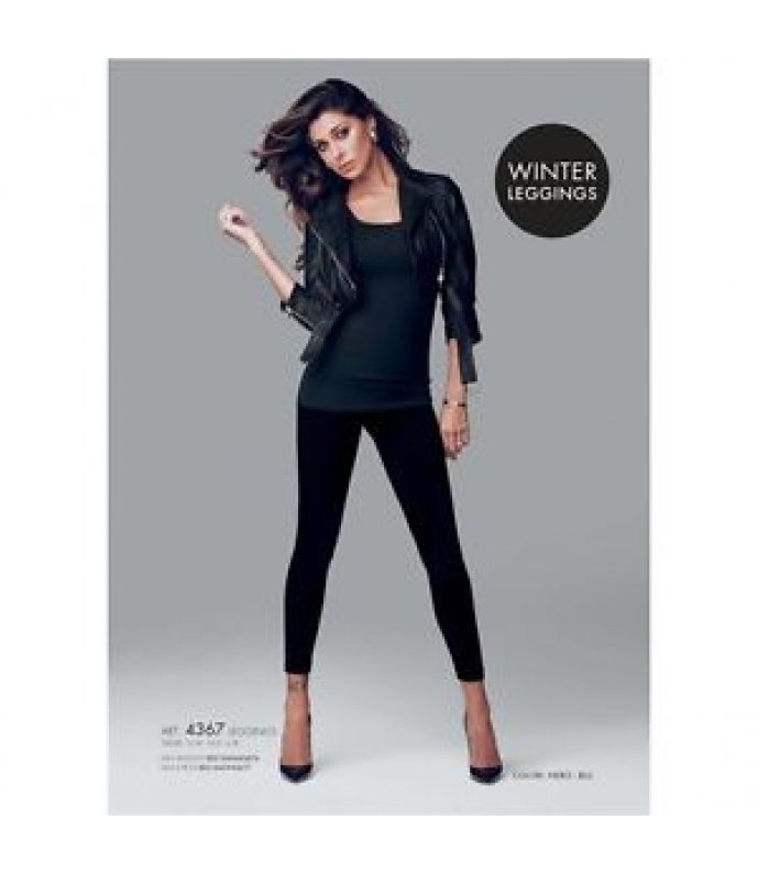 JADEA 4367 LEGGINGS FELPA DONNA JADEA 4367 LEGGINGS FELPA DONNA
