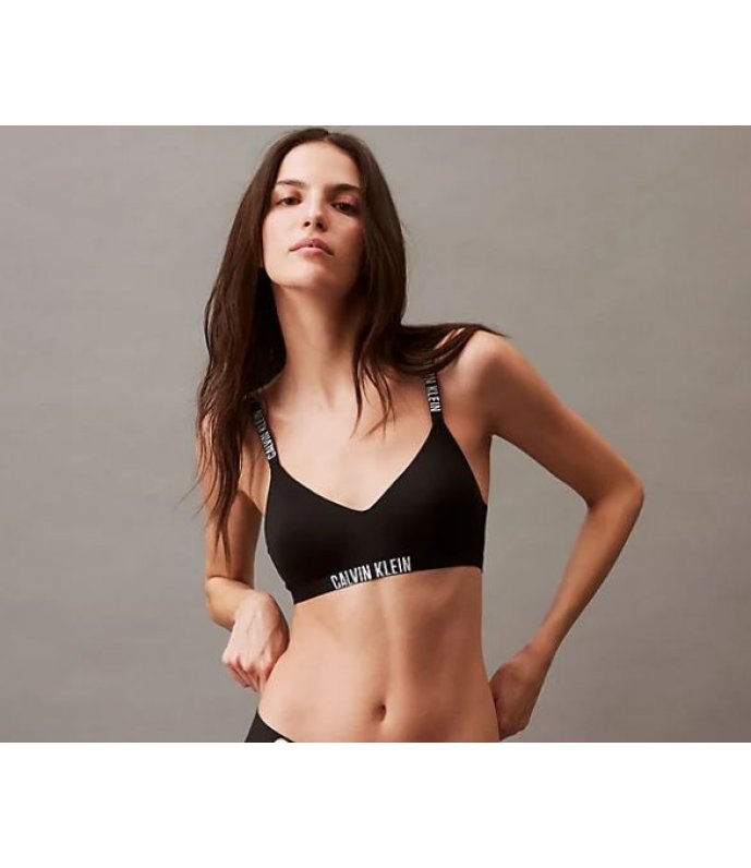 Calvin Klein Brassiere Top Donna Intense Power Art. 000QF7659E Calvin Klein Brassiere Top Donna Intense Power Art. 000QF7659E