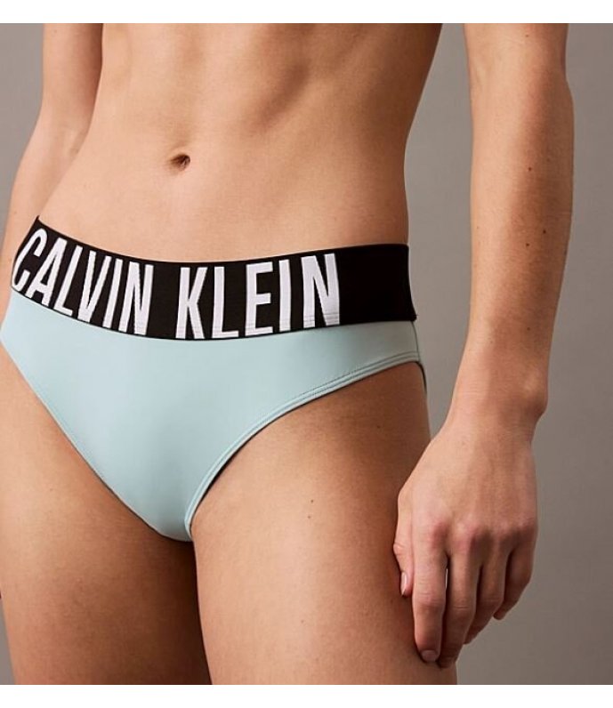 Calvin Klein Slip Bikini Donna Intense Power art. 000QF7792E Calvin Klein Slip Bikini Donna Intense Power art. 000QF7792E