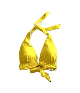 Panarea Beach Costume Triangolo Donna 1 Pezzo In Poliammide Art.Gabriella Beach
