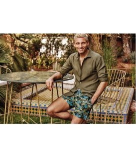 David Costume Uomo Pantaloncino dm24-031