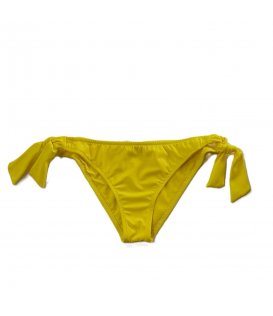 Panarea Beach Costume Slip Donna 1 Pezzo In Poliammide Art.Rosa
