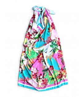 MARIKA MARE WA778 FOULARD COPRICOSTUME