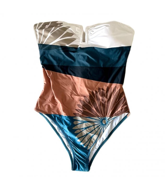 Marika Mare Costume Intero Donna Made in Italy wb147 Marika Mare Costume Intero Donna Made in Italy wb147