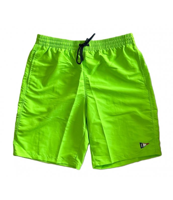 Scuola Nautica Italiana Costume Uomo Pantaloncino 138501 Scuola Nautica Italiana Costume Uomo Pantaloncino 138501