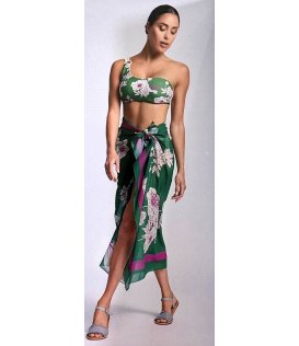 David Foulard Copricostume Donna da24-007
