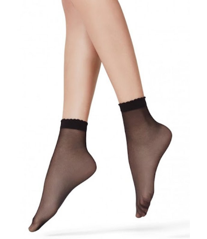 FILODORO F115802 CALZINO 20 DEN DONNA FILODORO F115802 CALZINO 20 DEN DONNA