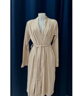 Noi Di Notte Vestaglia Donna Cotone ge002748