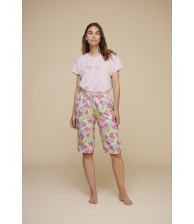 NOI DI NOTTE FA008648 PIGIAMA DONNA MM P