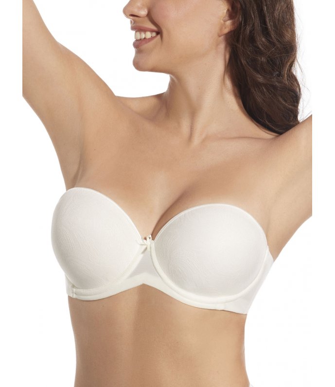 SELENE VILMA REGGISENO FASCIA COPPA C SELENE VILMA REGGISENO FASCIA COPPA C