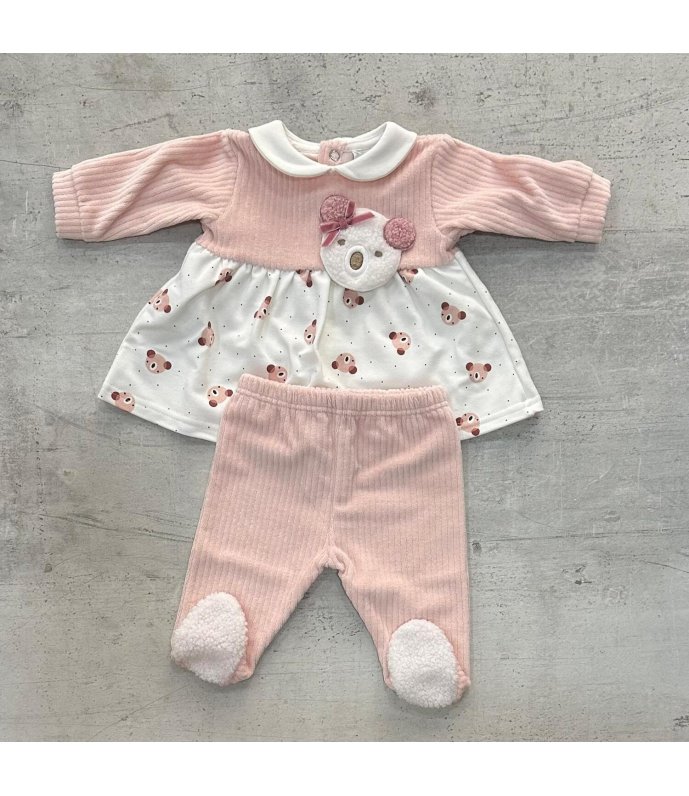 LE CHICCHE CL6340 CLINICO 2 PEZZI LE CHICCHE CL6340 CLINICO 2 PEZZI