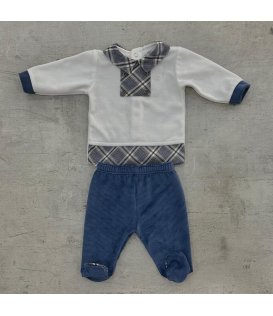 LE CHICCHE CL6520 CLINICO 2 PEZZI