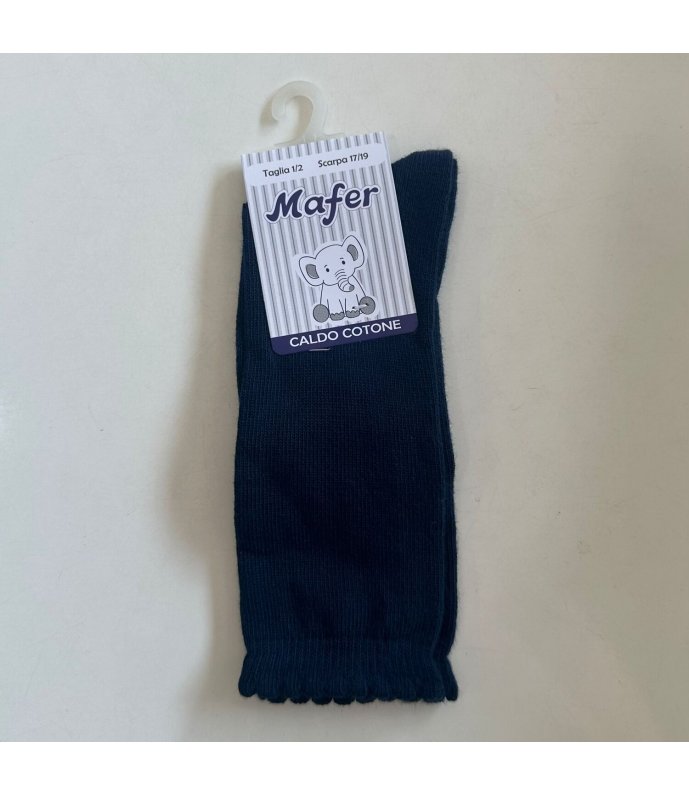 Mafer Calzino Neonata Caldo Cotone bfl2392 Mafer Calzino Neonata Caldo Cotone bfl2392