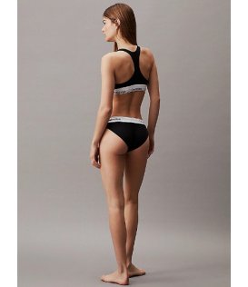 CALVIN KLEIN 0000F3785E-001 TOP INCROCIO