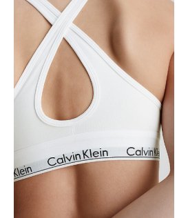 CALVIN KLEIN 000QF1654E-100 BRASSIERE DO