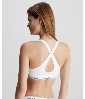 CALVIN KLEIN 000QF1654E-100 BRASSIERE DO